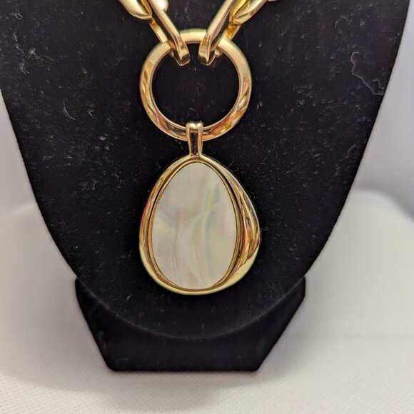 Jenny Bird Moni Necklace & Pendant - Picture 2 of 9